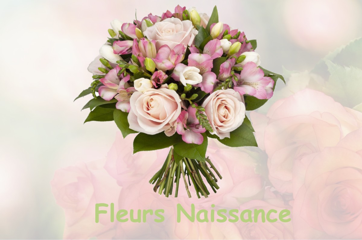 fleurs naissance BLYE